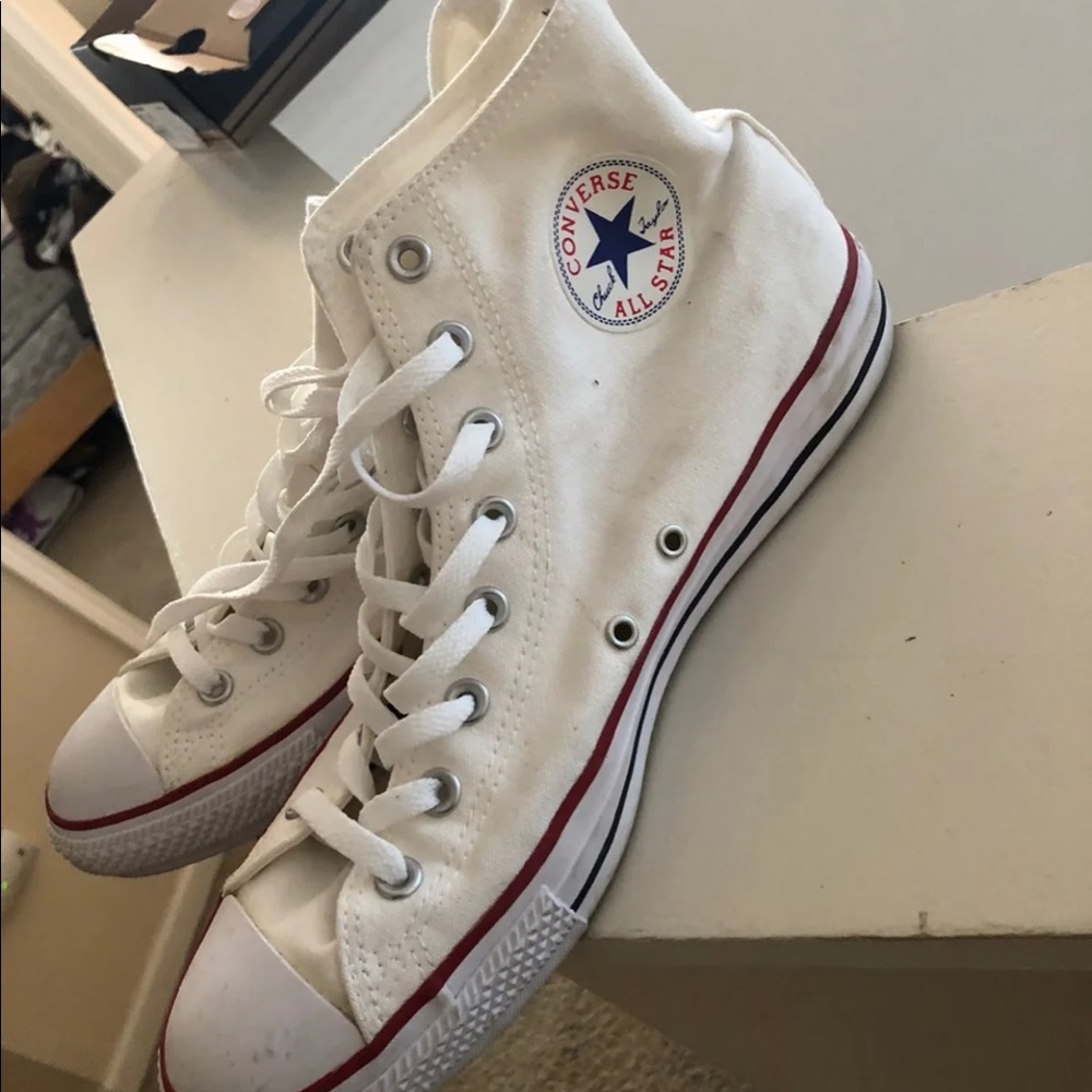 Converse